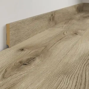 Soklová lišta MDF CLASSEN 57539 Fiorland L3940 240 cm Cenově Výhodný