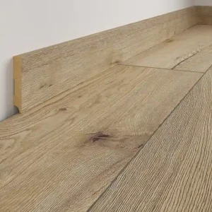 Soklová lišta MDF CLASSEN 57558 Masaya D6397 240 cm Akce