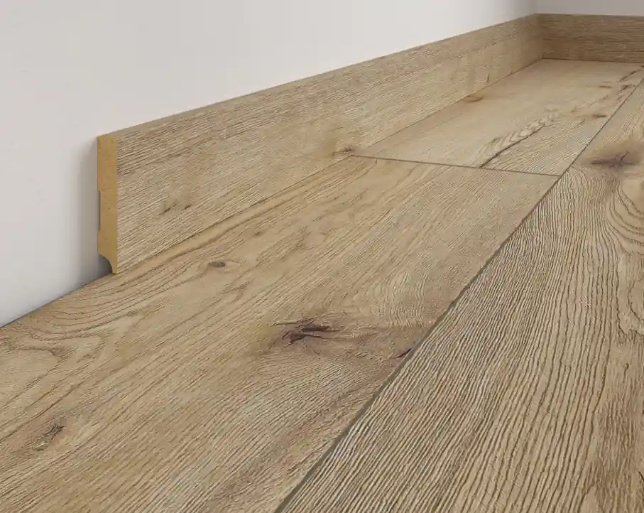 Soklová lišta MDF CLASSEN 57558 Masaya D6397 240 cm Akce