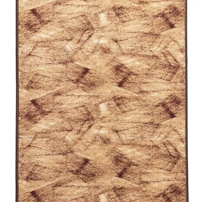Expresní Doručení Běhoun BRUSH béžový