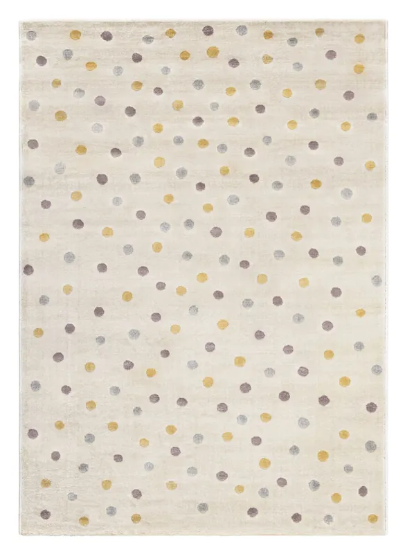 Koberec CANVAS DOTS Sleva