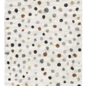 Koberec VAVIA SHAGGY BEANS Zlevněný