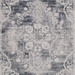Cenový Hit Koberec Agnella Simp Adana modrý