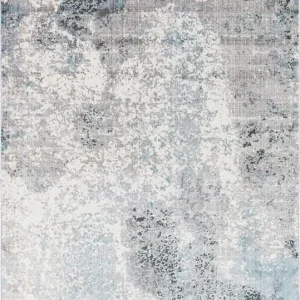 Cenový Hit Koberec Arte Split Braf hnědý / krémový