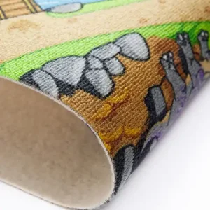 Akční Cena Metrážový koberec AW Dino 29