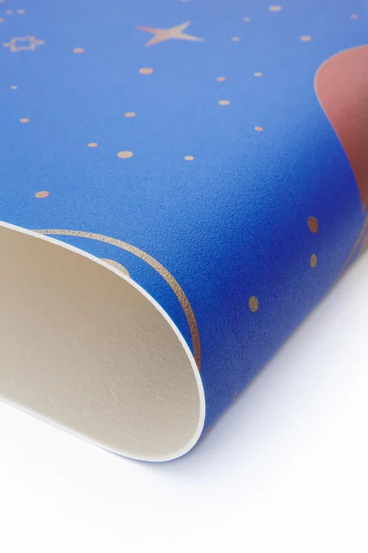 PVC podlaha IVC Bubblegum Space 575 Sleva