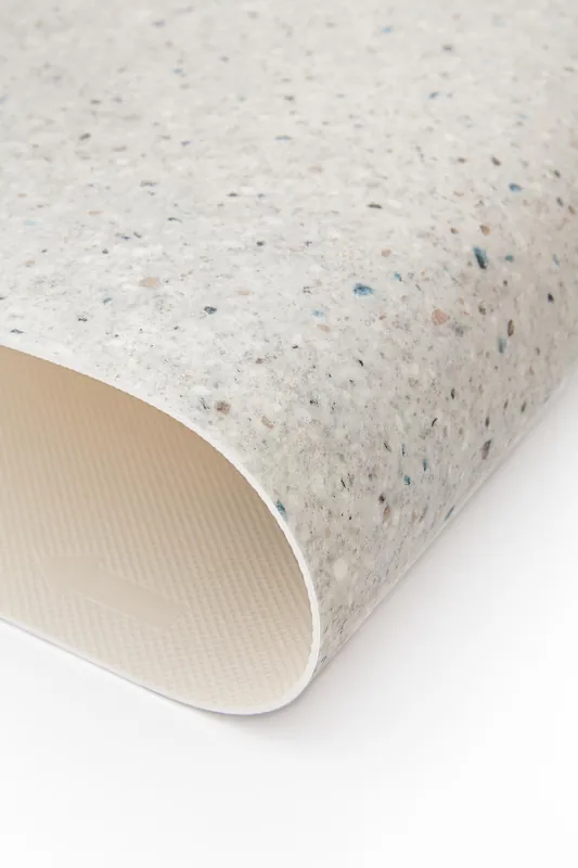 Nová Kolekce PVC podlaha IVC Ultimate Glandon 506