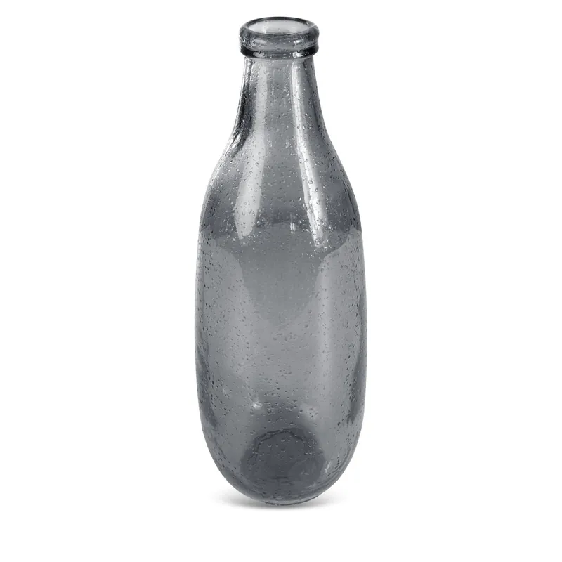 Váza LILY 05 popelová Dokud Zásoby Vydrží