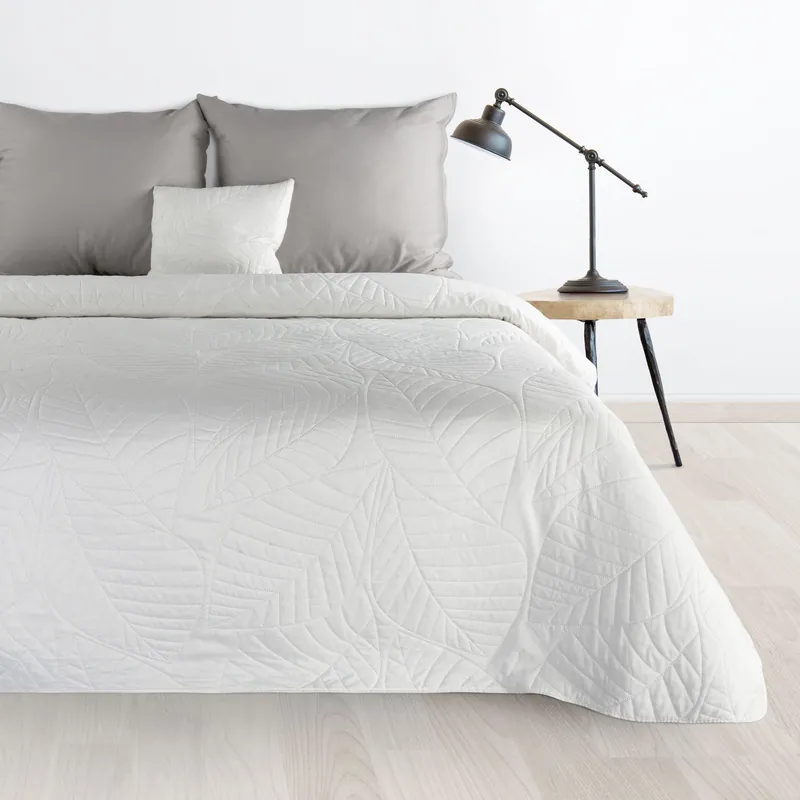 Přehoz D91 BONI 6 bílý Must-Have