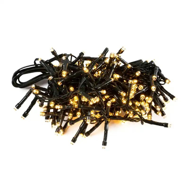 Vánoční osvětlení 200LED C Omezená Nabídka