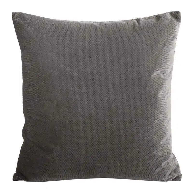 Kup Teď Povlak na polštář MILO popelový