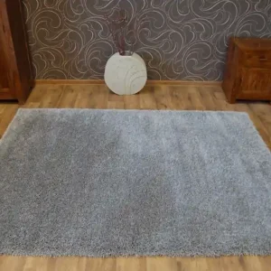 Originální Koberec NARIN šedý