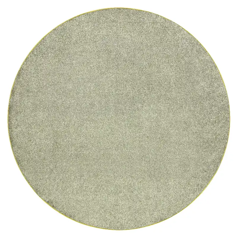 Must-Have Koberec EXCELLENCE 240 olivový kruh