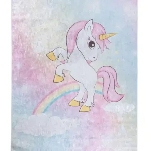Horká Nabídka Dětský koberec EMMA 2661 PRINT
