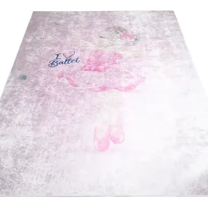 Expresní Doručení Dětský koberec EMMA 42810 PRINT
