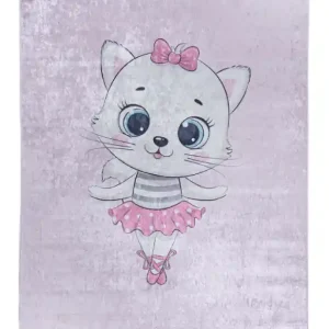 Dětský koberec EMMA 2744 PRINT Aktuální