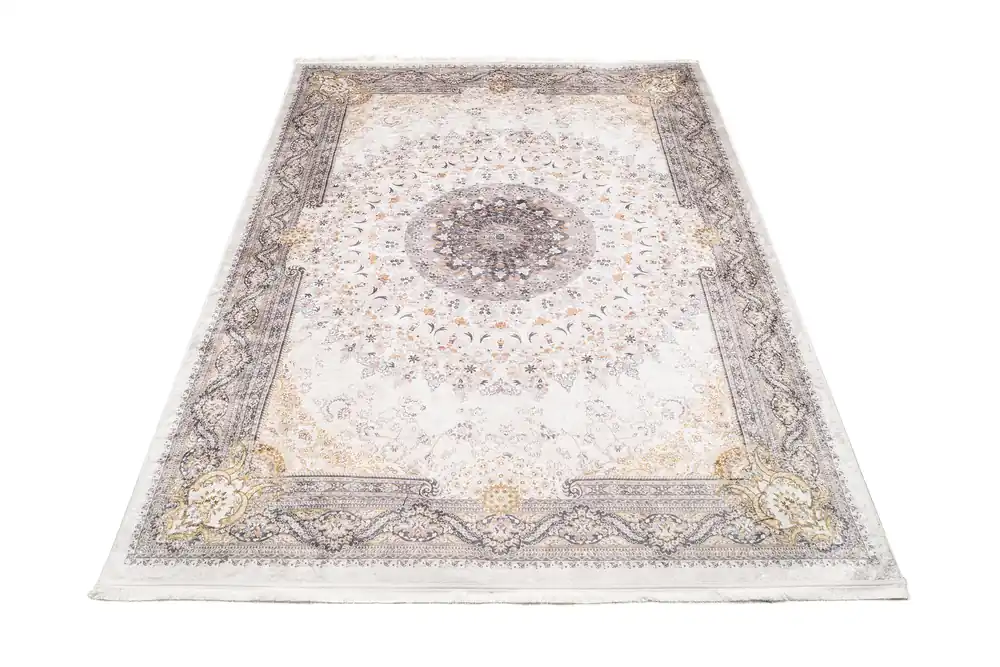 Rychlé Dodání Koberec 39963 PRINT VICTORIA