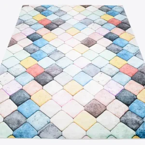 Jen Po Omezenou Doba Koberec 8001 PRINT TOSCANA