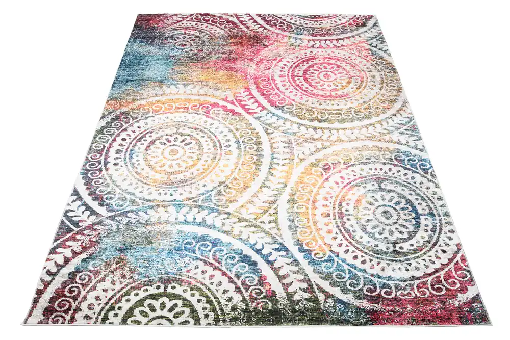 Koupit Online Koberec 43870 PRINT TOSCANA
