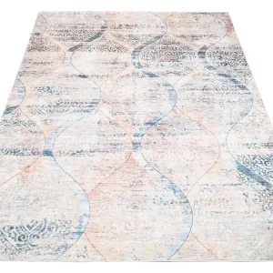 Cenově Výhodný Koberec 43840 PRINT TOSCANA