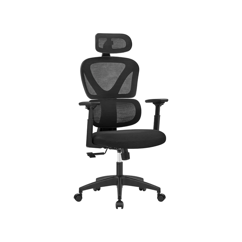 Pouze Dnes Kancelářská židle OBN064B01