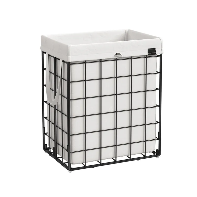 Prádelní koš 90L LCB190W01 Bezpečná Platba