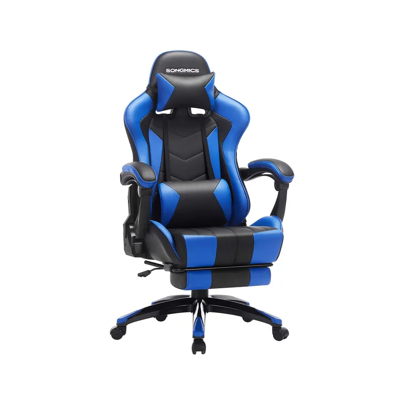 Akce Herní židle RCG026B01