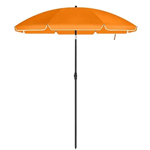 Akční Nabídka Zahradní slunečník GPU65OGV1