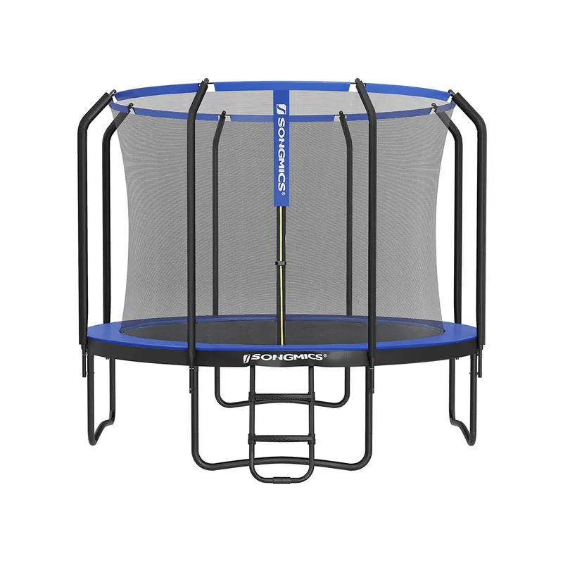 Trampolína STR123Q01 Autentický