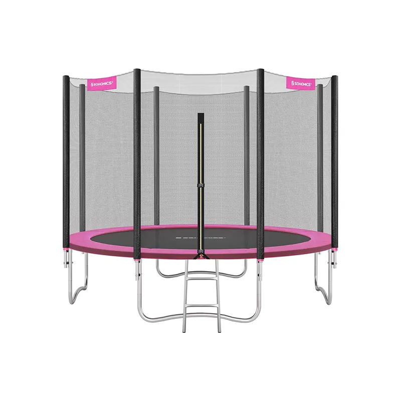 Trampolína STR121P01 Pouze Dnes