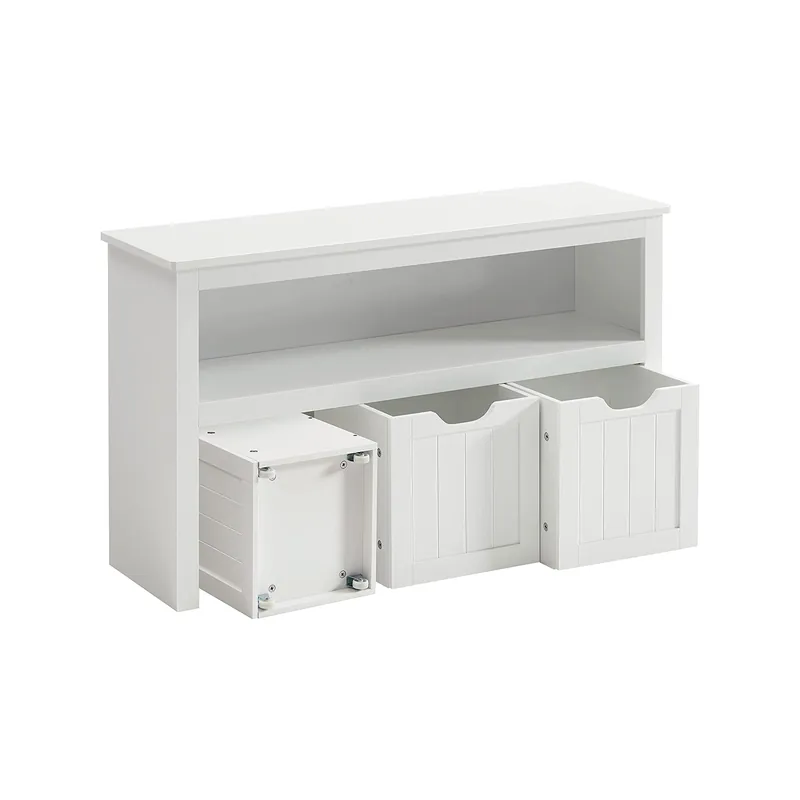Sleva Skříňka na hračky LHS380W01