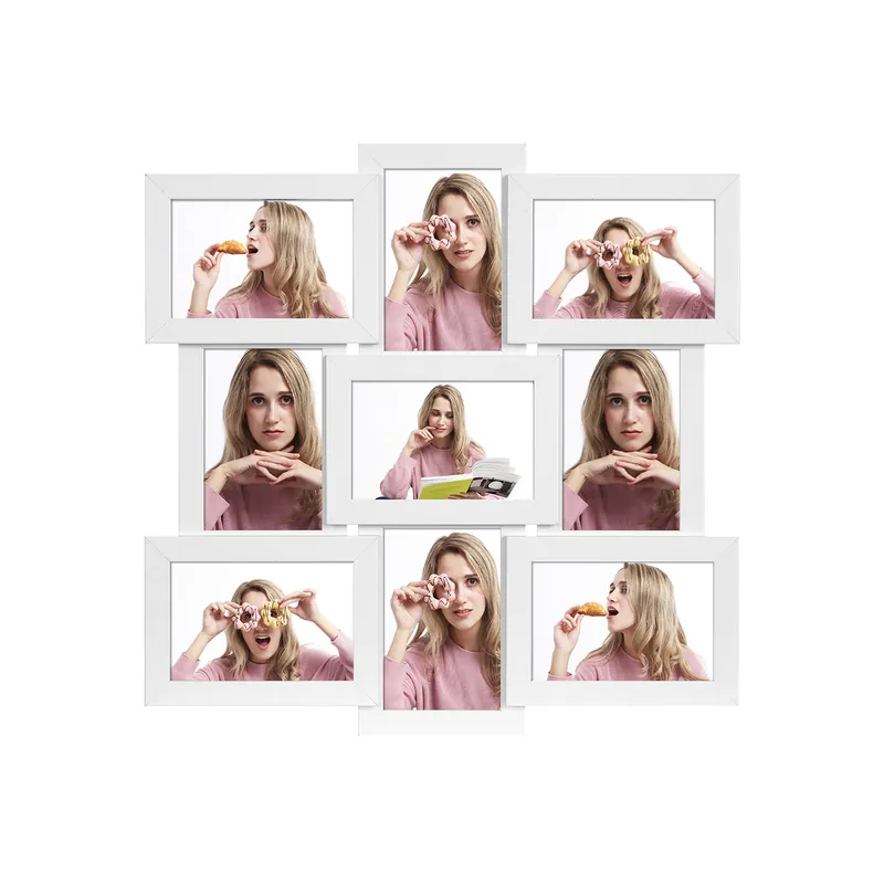 Fotokoláž pro 9 fotografií RPF029W01 Nakupujte Hned