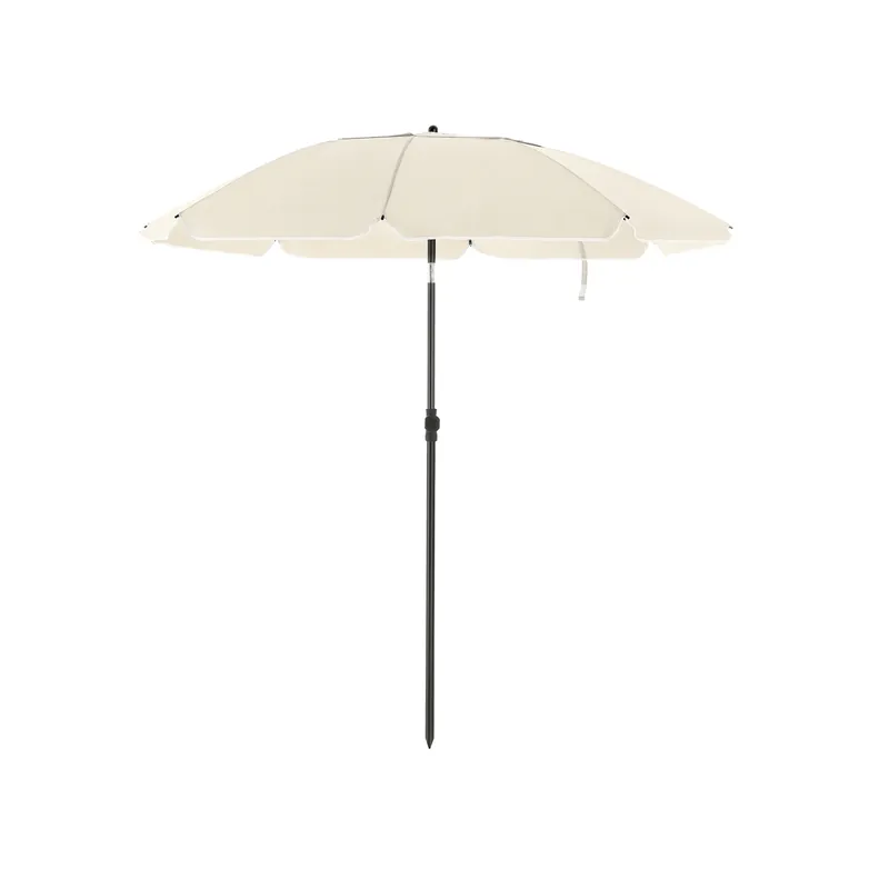 Zahradní slunečník GPU60WTV1 Must-Have