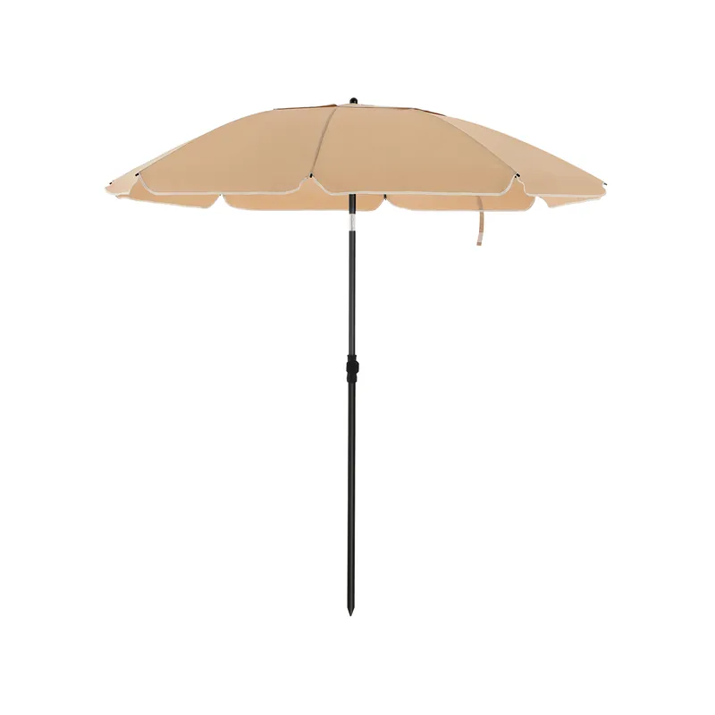 Zahradní slunečník GPU65BRV1 Akce
