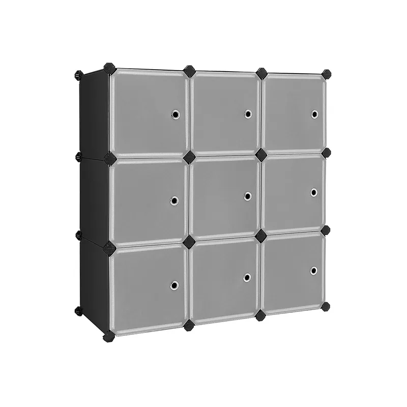 Must-Have Úložná skříňka LPC116HS