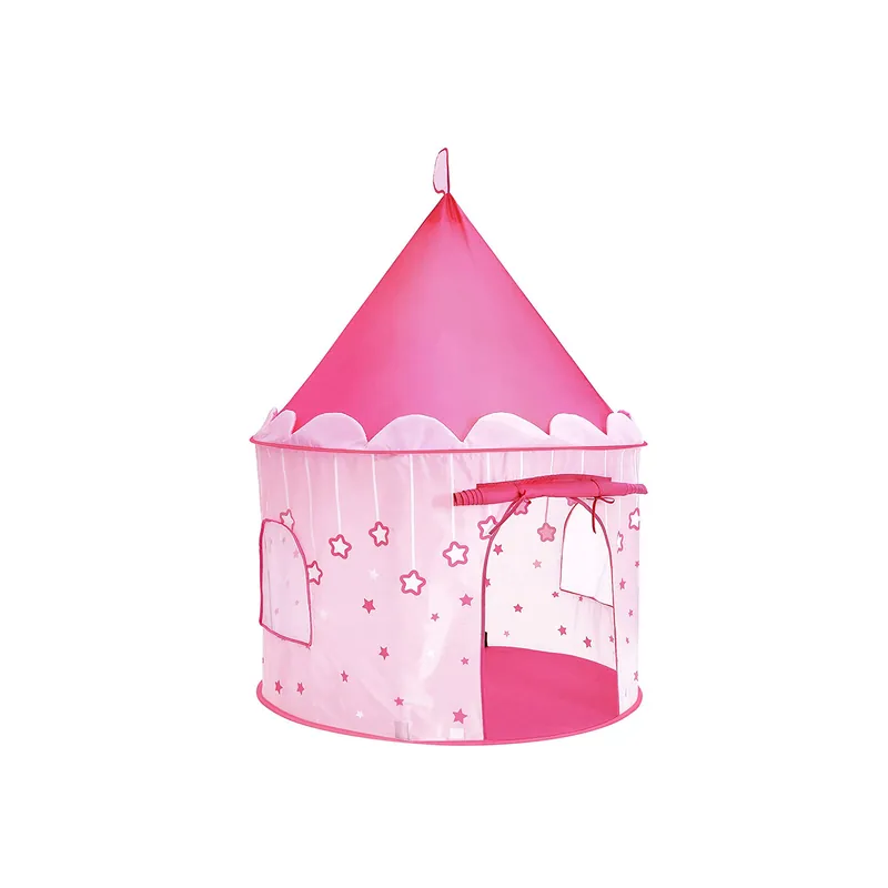 Dětský stan Princess LPT01PK Autentický