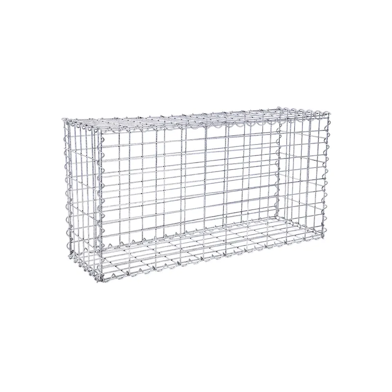 Pouze Dnes Gabionový koš 100x50x30 cm, GGB153
