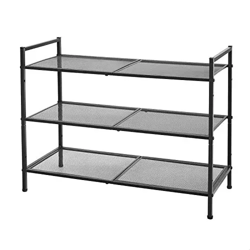Botník LMR17BK Top Prodej