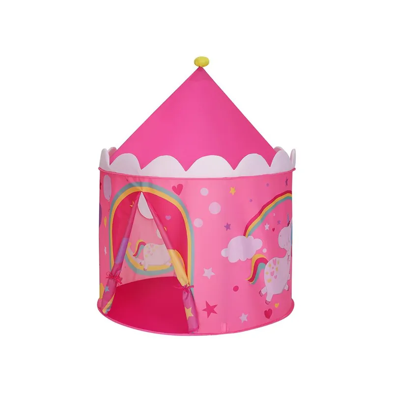 Dětský stan Princess LPT04PY Cenově Výhodný