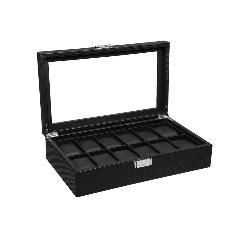Časově Omezené Box na hodinky JWB302H