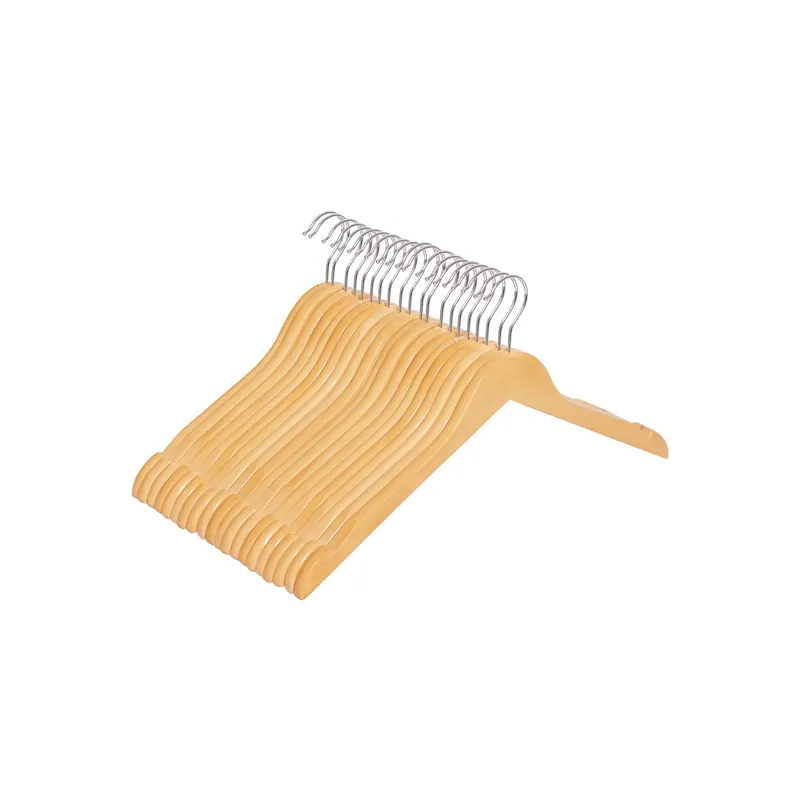 Nejlepší Cena Věšáky na oblečení CRW003-20 20 ks