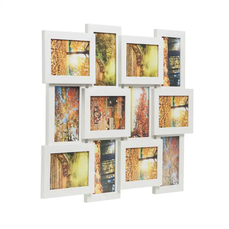 Značkový Fotokoláž pro 12 fotografií RPF112W