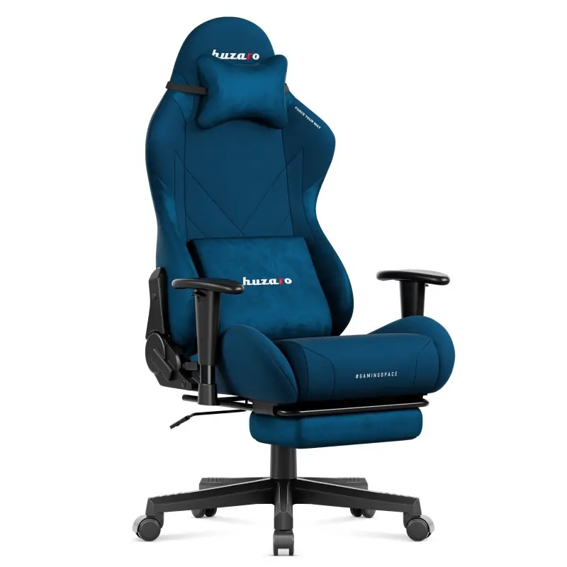 Herní židle Force 5.7 Blue Omezená Nabídka
