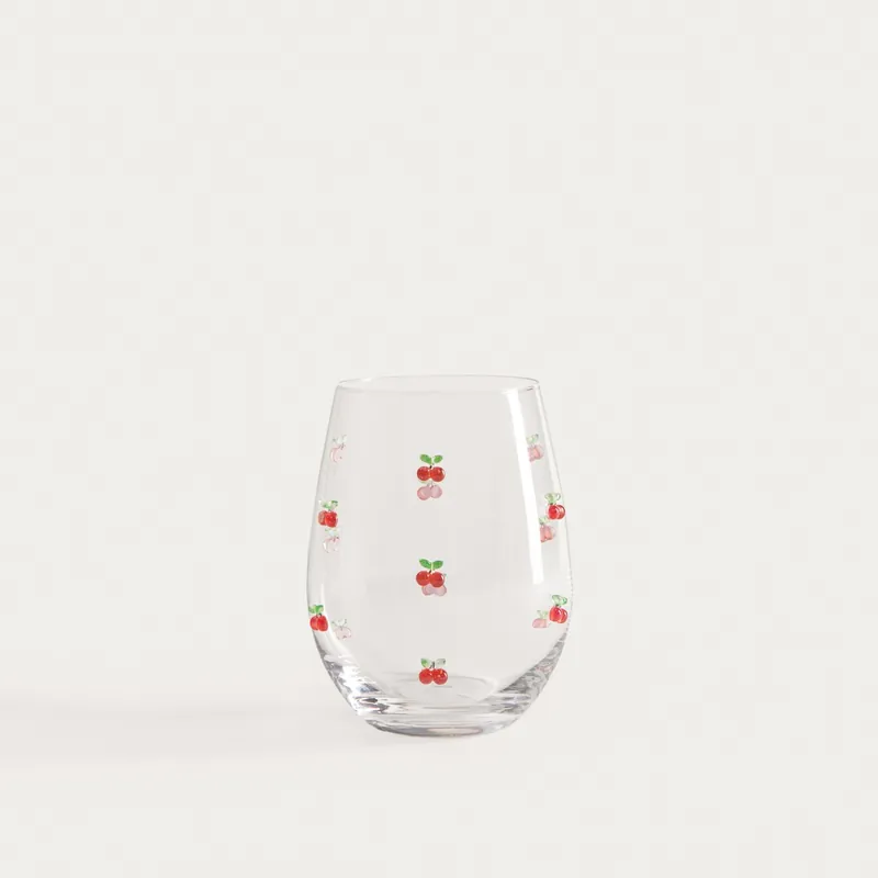 Must-Have Sklenice ORNARE třešně 778025 500 ml