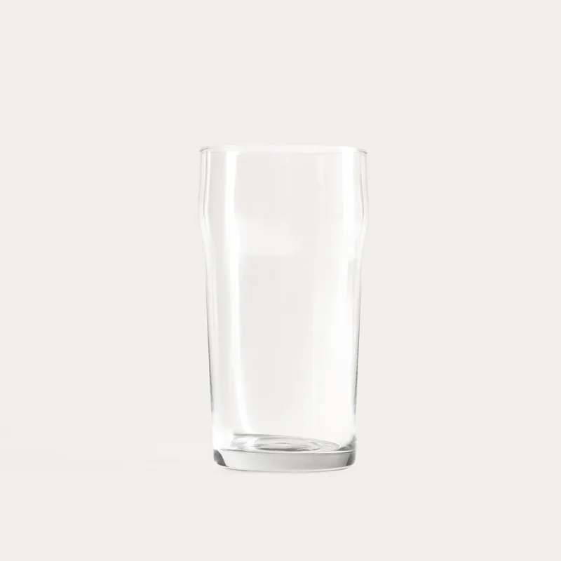 Sada sklenic BIERO průsvitná 779046 600 ml (4 ks) Nejprodávanější