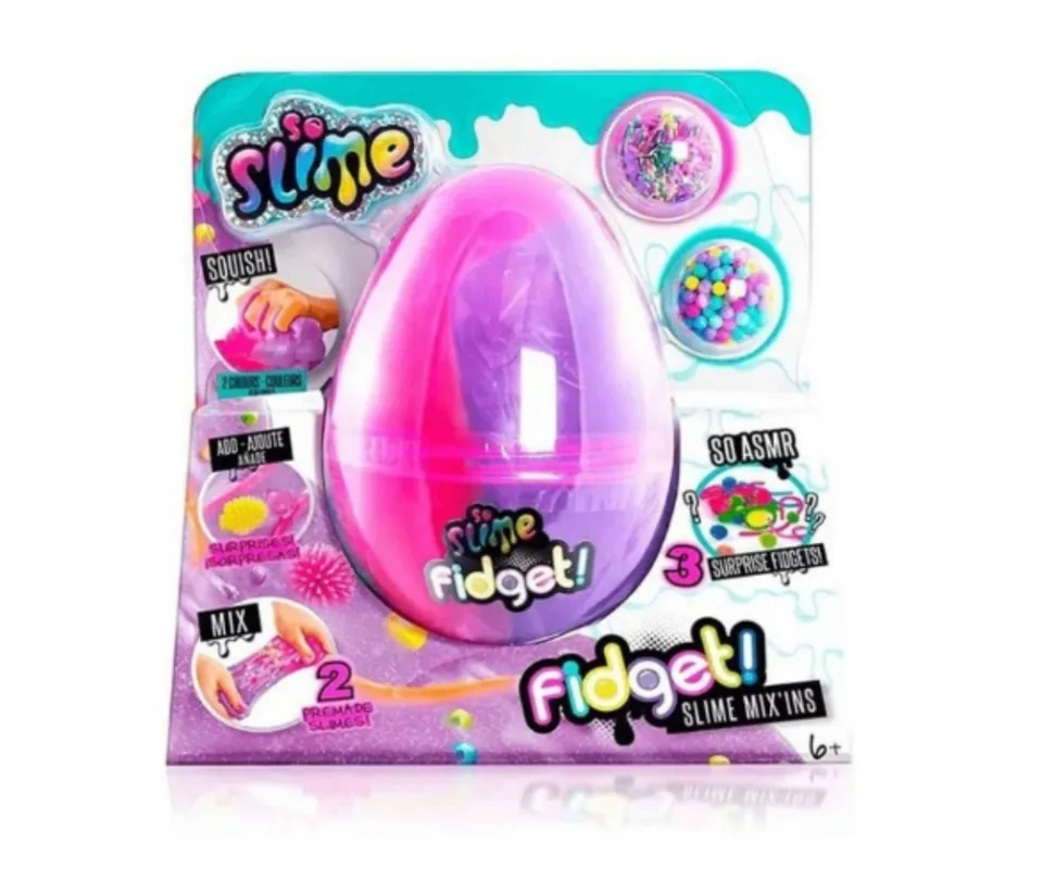 Cenově Výhodný Sliz Canal Toys SSC224 Slime Fidget