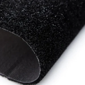 Umělá tráva Orotex Onyx 9001 černá Poslední Šance