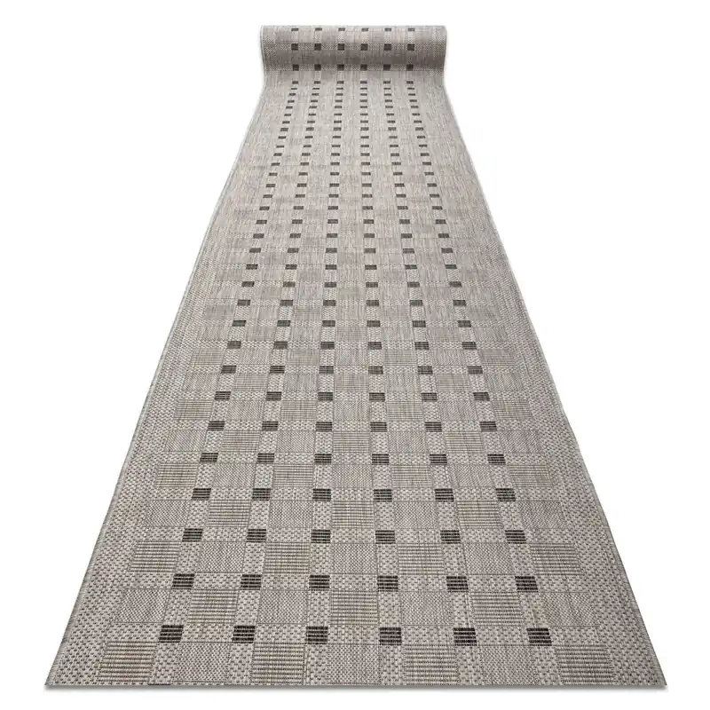 Levný Běhoun SIZAL SION 6052 šedý