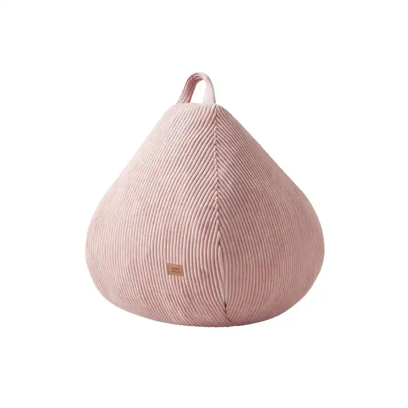 Sedací pytel Comfy 1.0 růžový Autentický