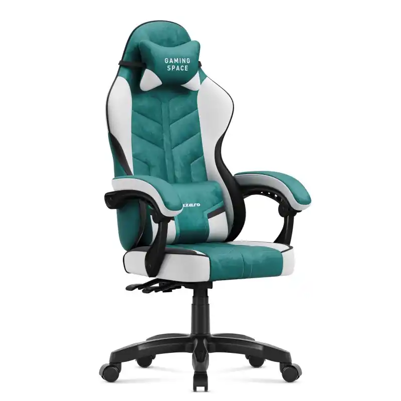 Levný Herní židle Force 2.7 Green